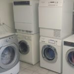 Unsere Waschmaschinen